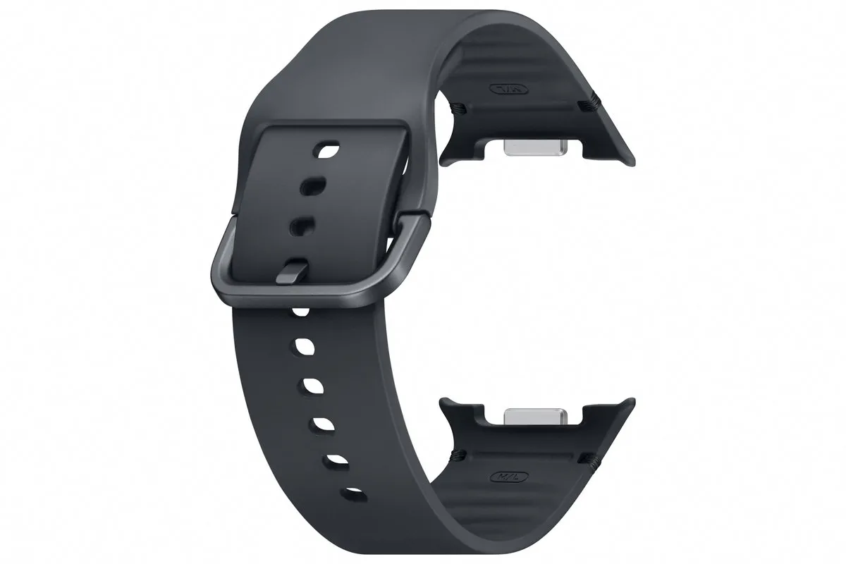 Samsung Galaxy Watch 8 Sportband M/L