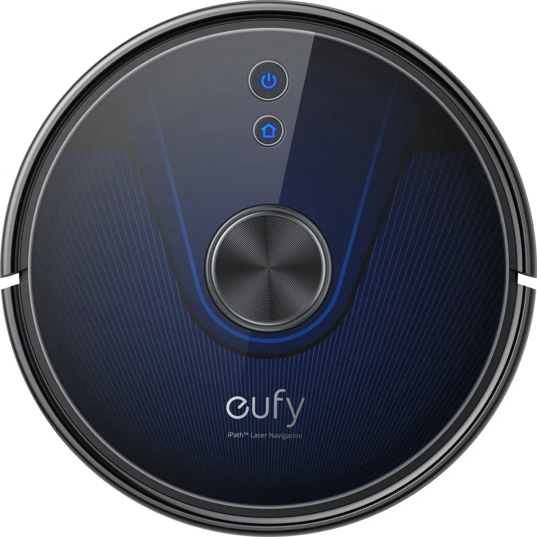 Eufy RoboVac L35 Hybrid Robotstofzuiger