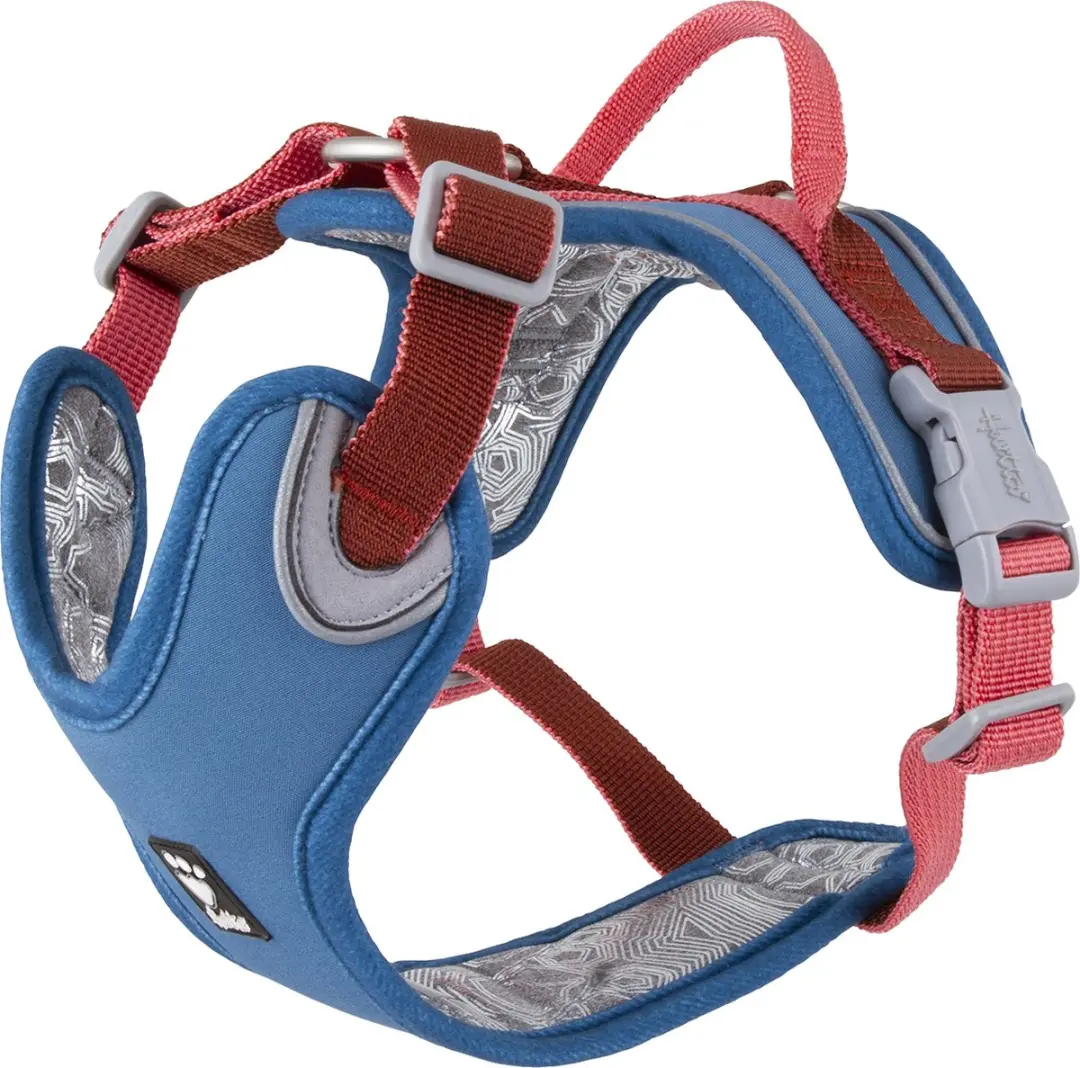 Hurtta Weekend Warrior Harness Warmer