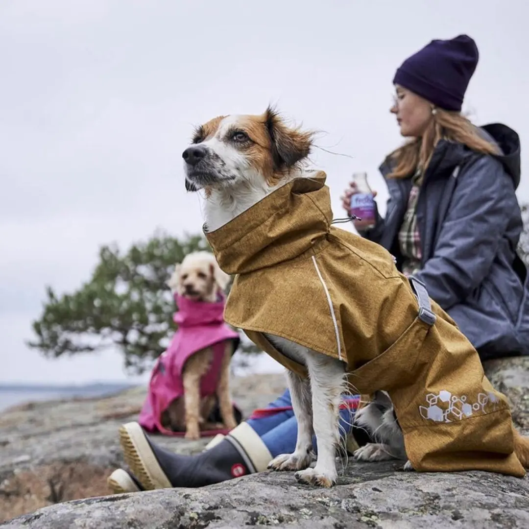 Hurtta Monsoon Coat Hondenjas
