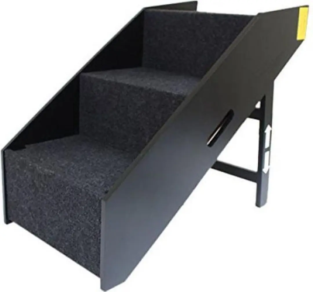Croci Flip Steps Loopplank voor Honden