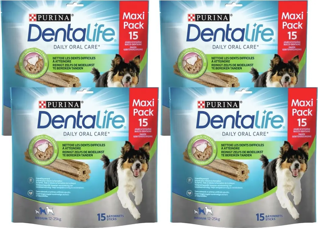 Purina Dentalife Daily Oral Care