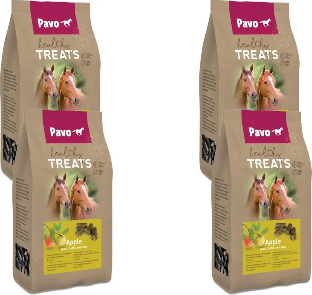 Pavo Healty Treats 1 kg