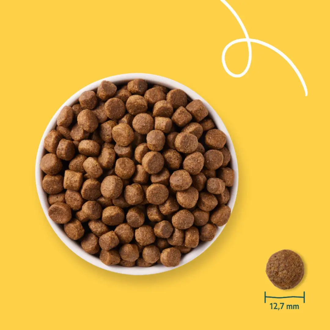 Yarrah Bio Graanvrij Hondenvoer Kip & Vis - 2 kg - afbeelding 5 van 6