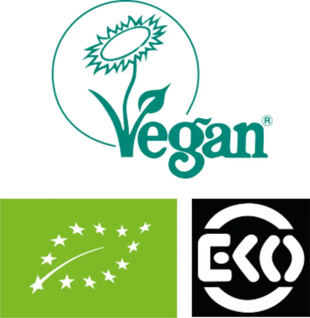 Yarrah Biologische Hondenkoekjes Vegan - 500g - afbeelding 6 van 6