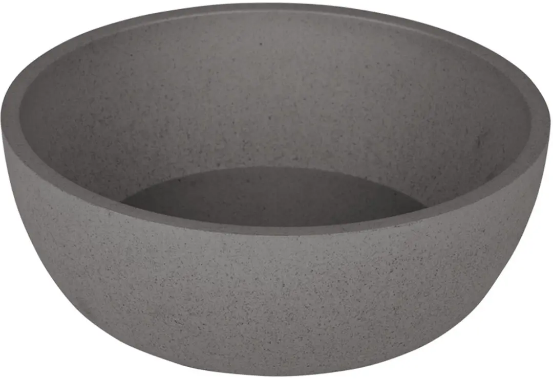 District 70 Bamboo Dog Bowl