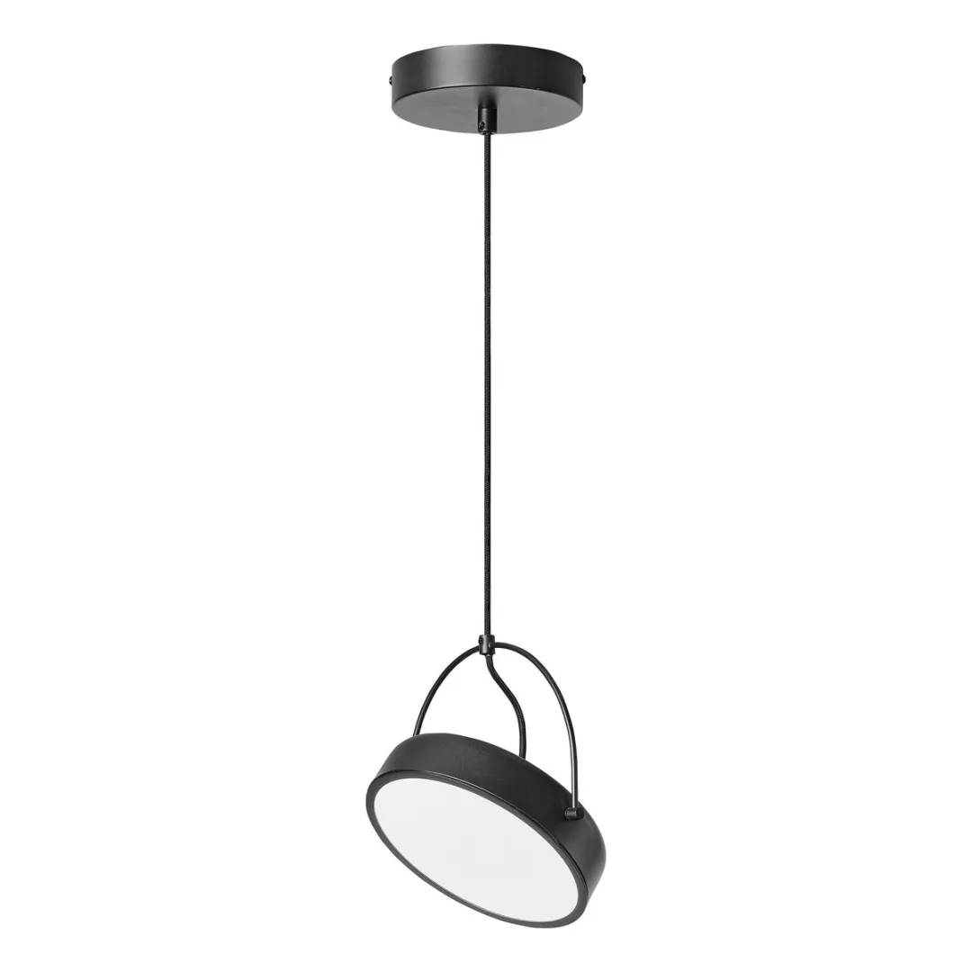 Osram Decor Puck Hang LED Hanglamp 12W