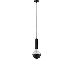 Paulmann Neordic Hanglamp Kine E27 60W