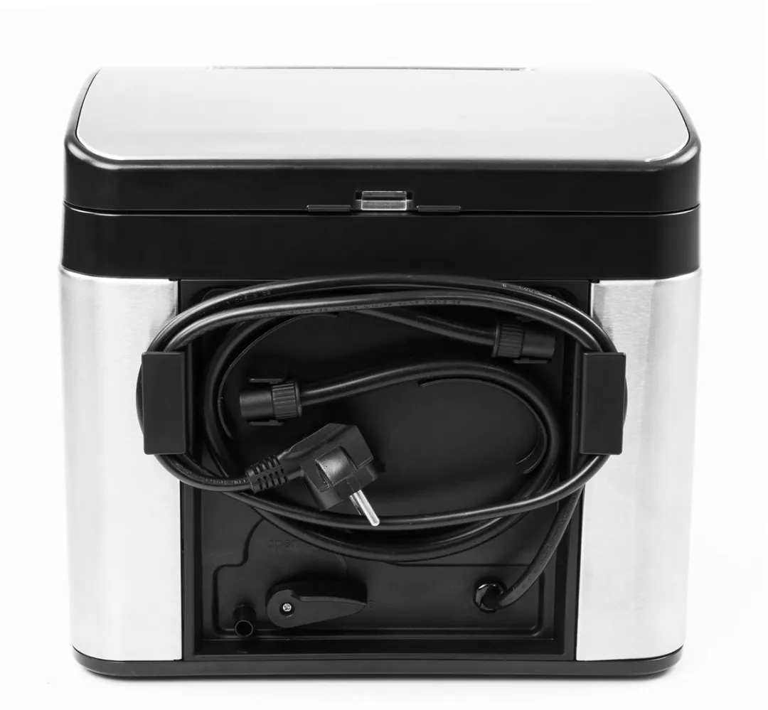 Caso SV 900 Sous Vide Center 2000W - 9L - Metaal