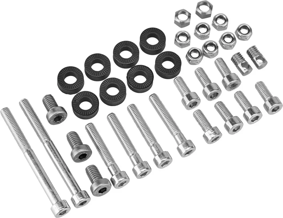 SKS Bluemel 722887 Spatbordset - 26 inch - afbeelding 4 van 6