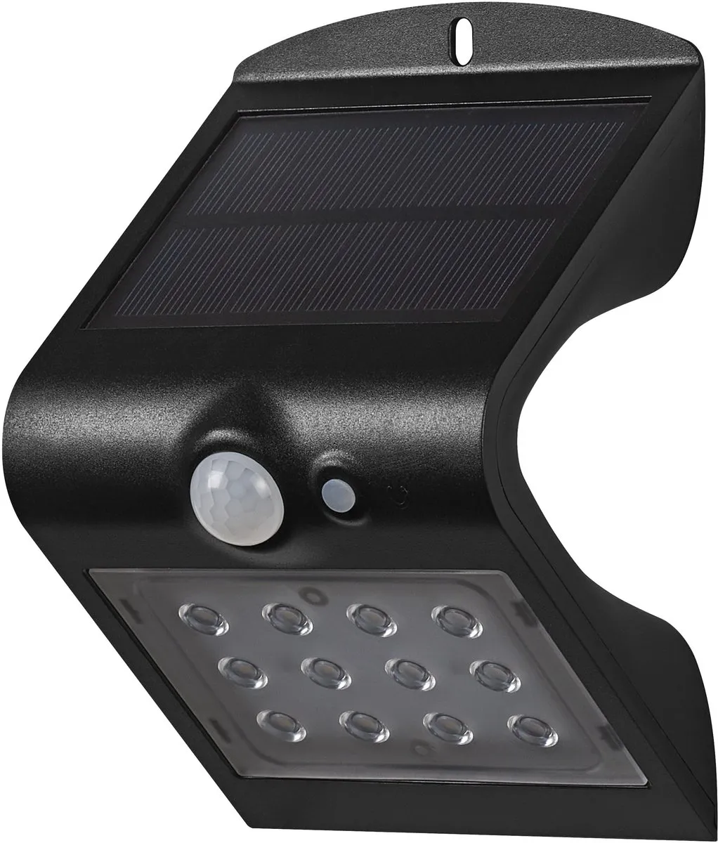 Osram Endura Butterfly Zonne-Schijnwerper 1.5W 200lm