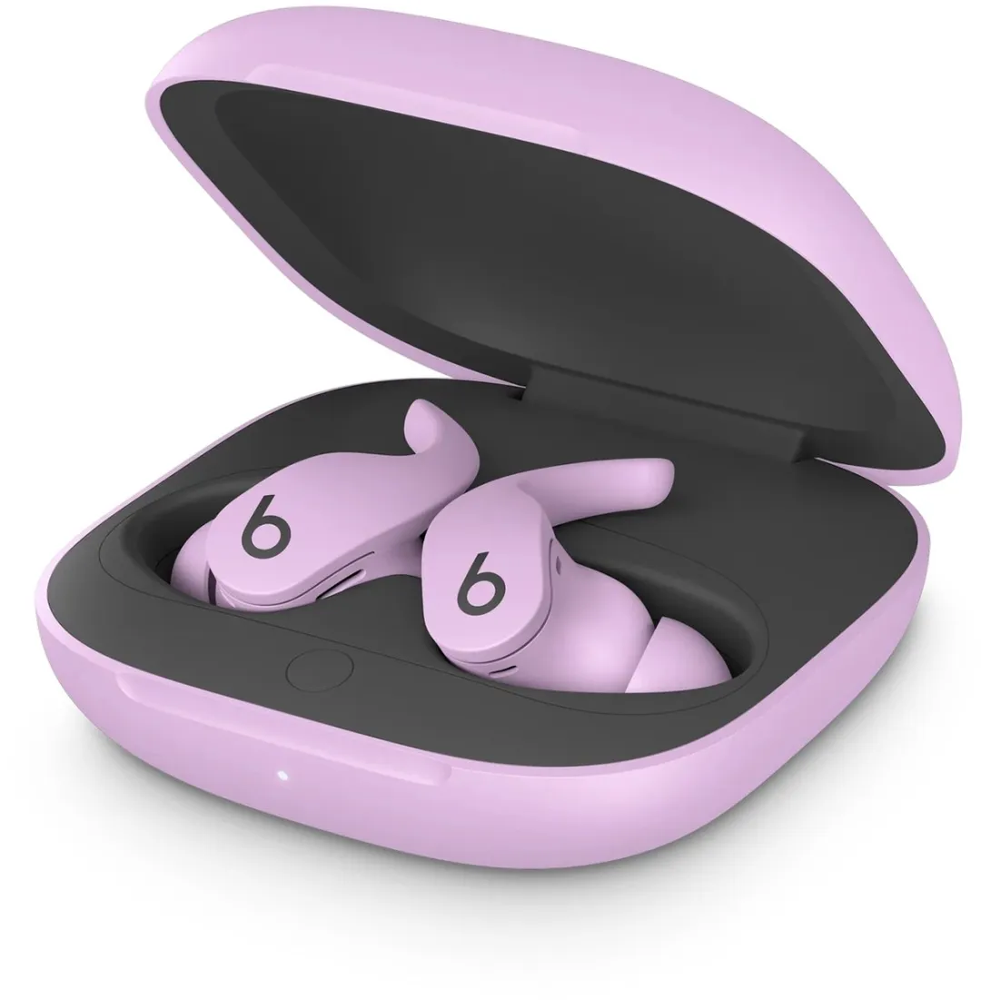 Beats Fit Pro - Draadloze oordopjes - Paars