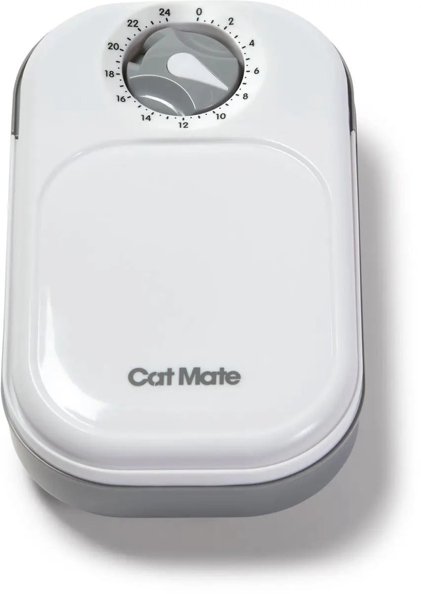 Cat Mate C100 Automatische Voerbak