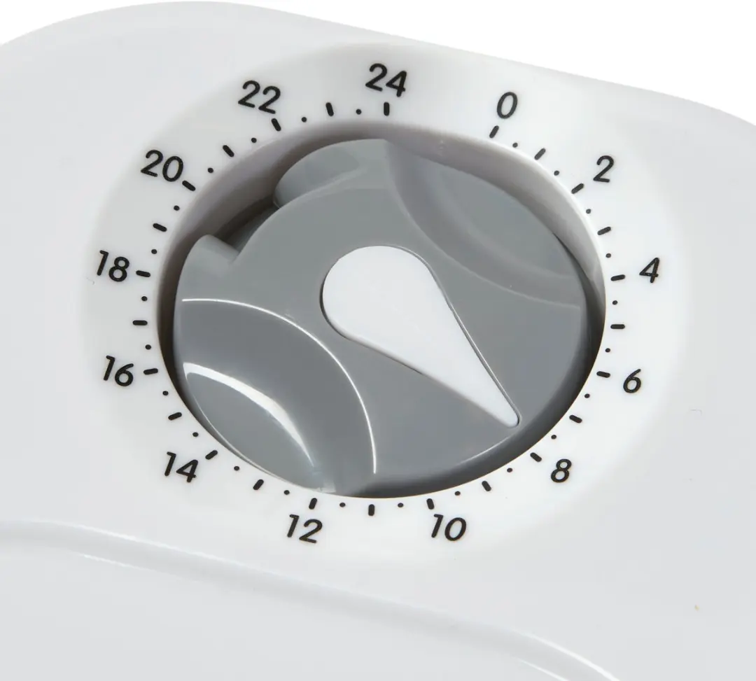 Cat Mate C100 Automatische Voerbak - 0.8 l - Wit - afbeelding 3 van 6