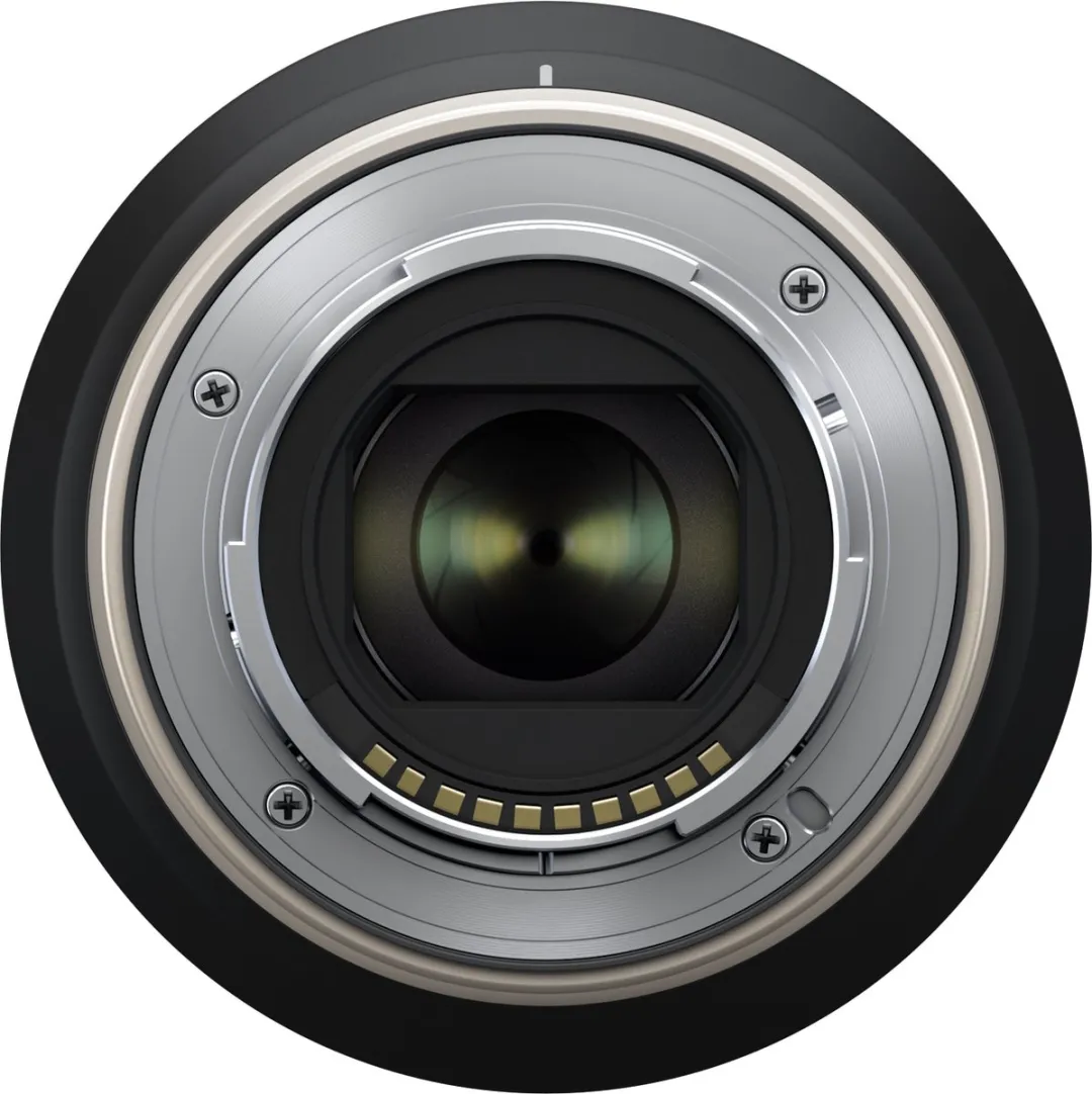Tamron 17-70mm F/2.8 Di III-A VC RXD Fuji X - 67mm - Zwart