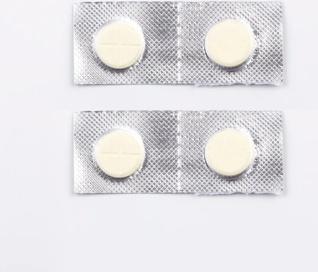 Beaphar Wormtablet All In One Hond 24 Stuks - afbeelding 6 van 6