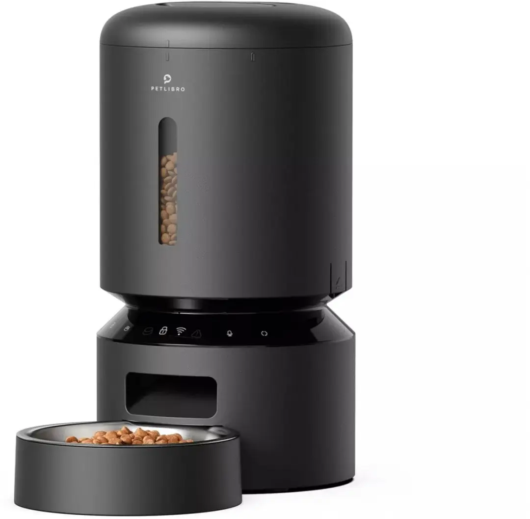 PETLIBRO Granary WiFi Automatische Voerbak