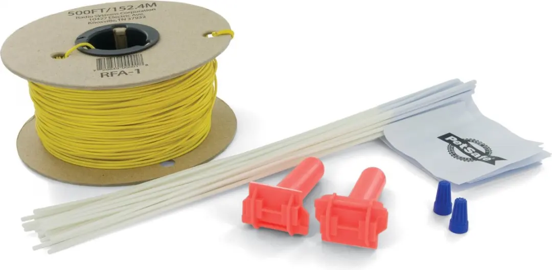 PetSafe Smartfence Draad met Vlaggetjes PRFA-500 - 150m - afbeelding 2 van 6