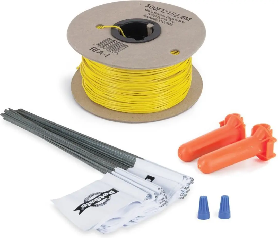PetSafe Smartfence Draad met Vlaggetjes PRFA-500 - 150m - afbeelding 3 van 6