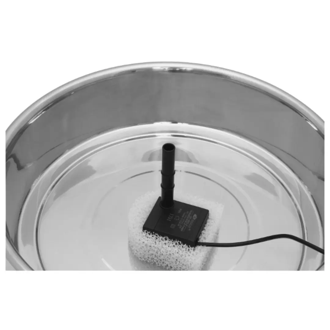 PetSafe Schuimfilter voor Drinkfontein - 2 Stuks - afbeelding 2 van 6