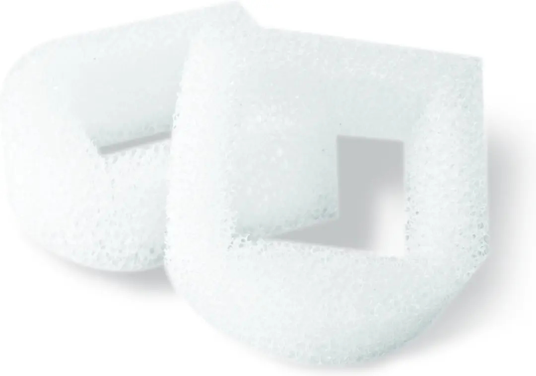 PetSafe Schuimfilter voor Drinkfontein - 2 Stuks - afbeelding 6 van 6
