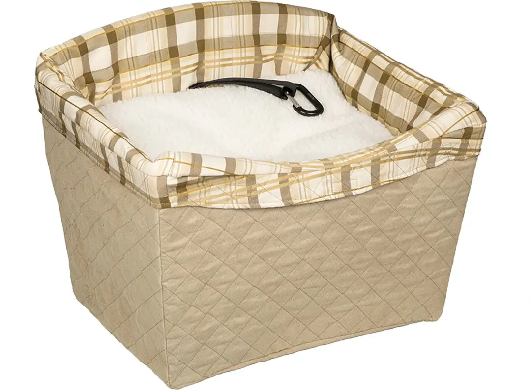 PetSafe Happy Ride Veiligheidszitje Hond