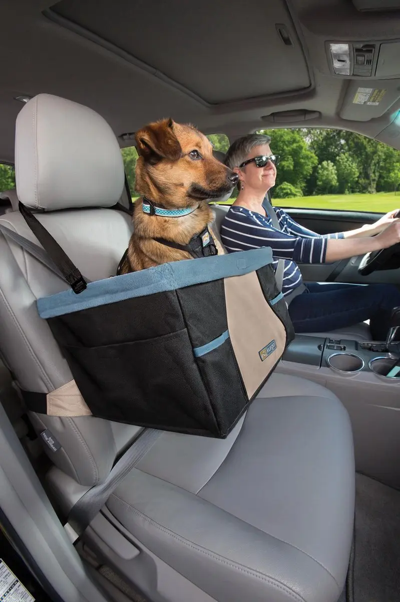 Kurgo Rover Booster Seat