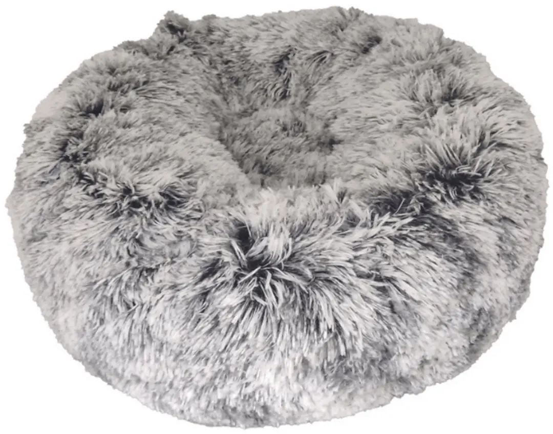 Croci Hondenmand Donut Bicolor 70x70x25cm