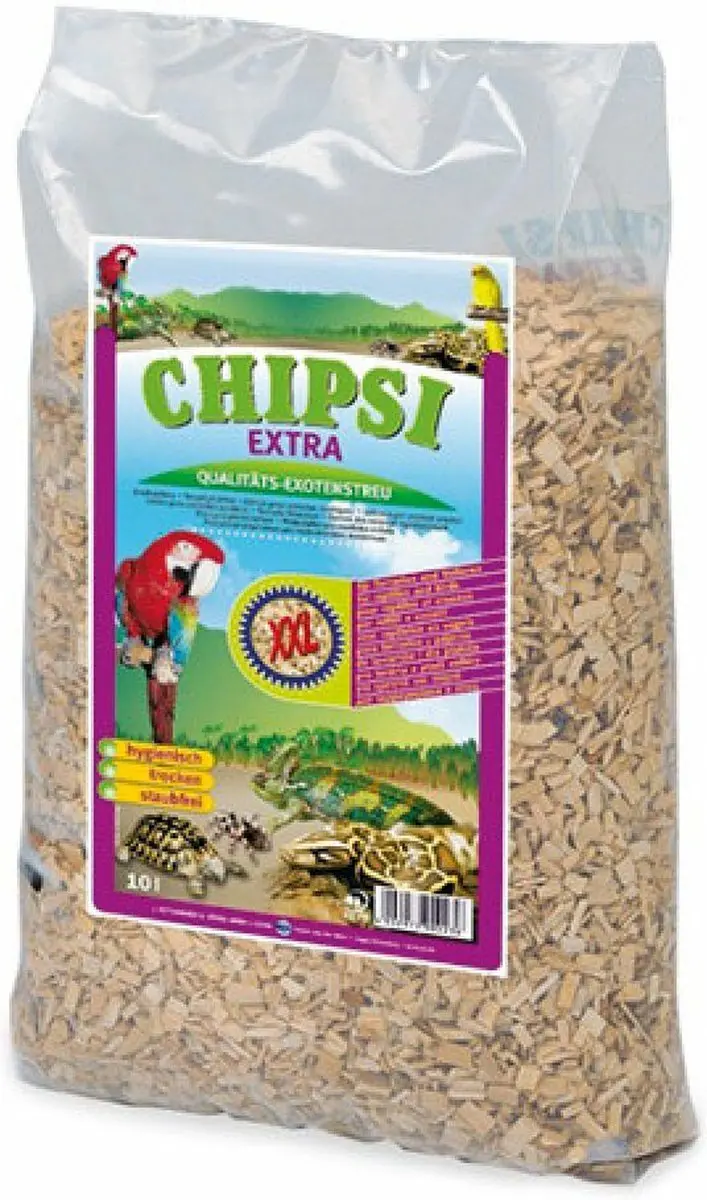 Chipsi Beukensnippers XXL
