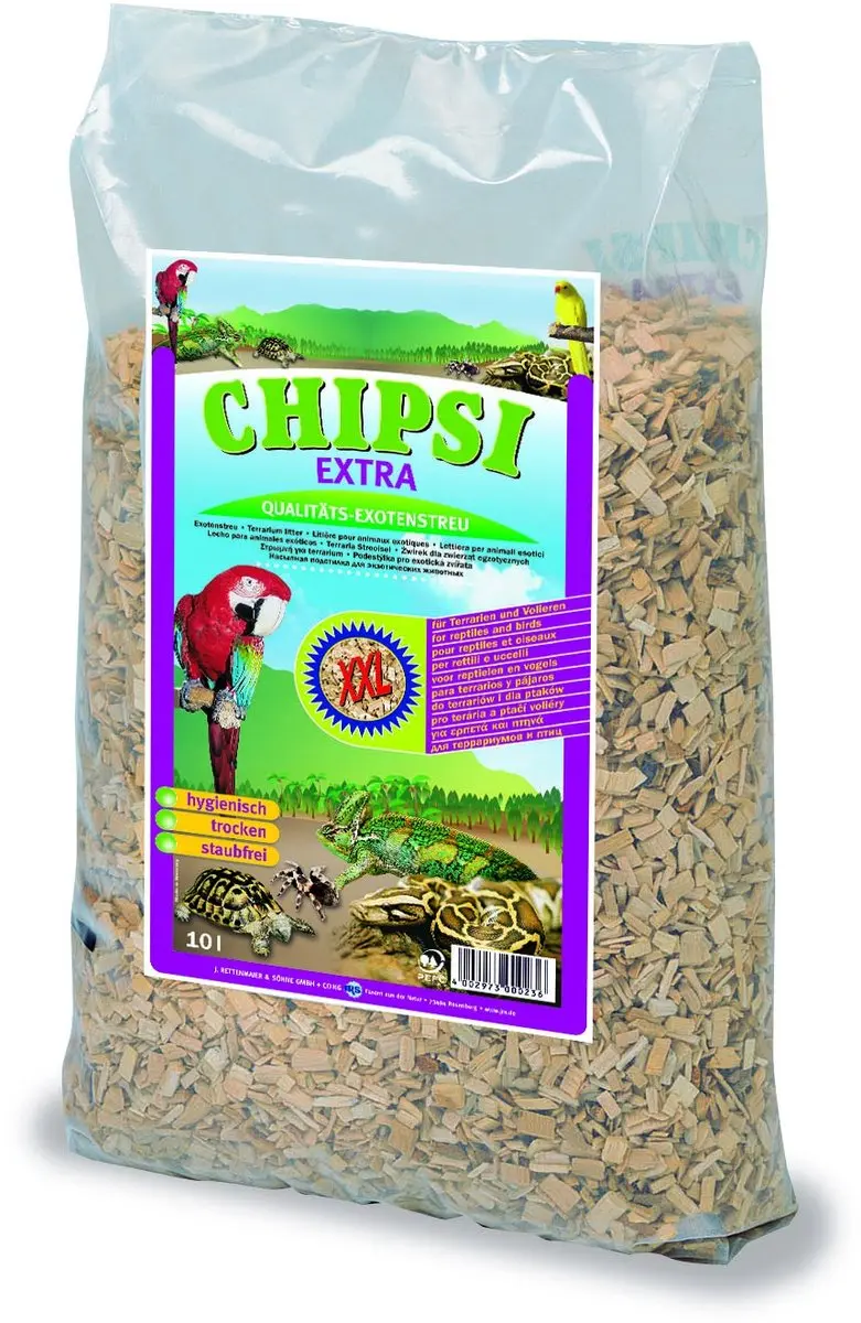 Chipsi Beukensnippers XXL - 10 liter - afbeelding 2 van 6