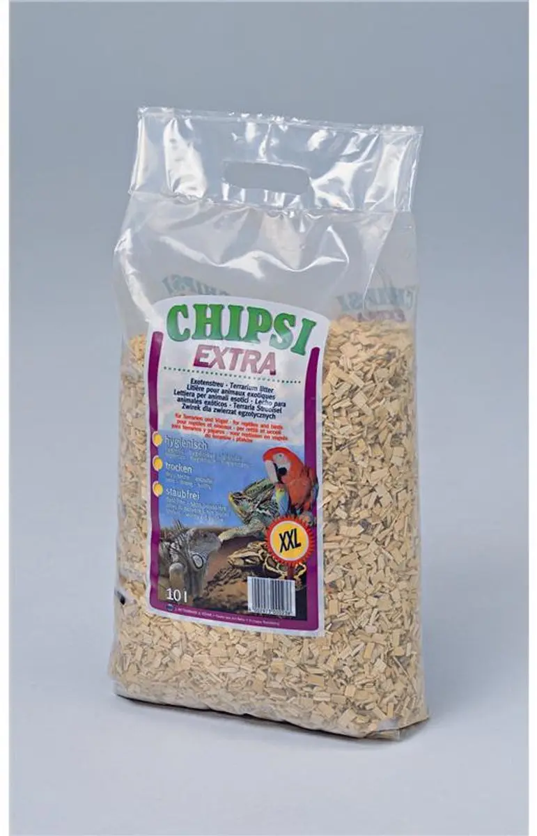 Chipsi Beukensnippers XXL - 10 liter - afbeelding 6 van 6