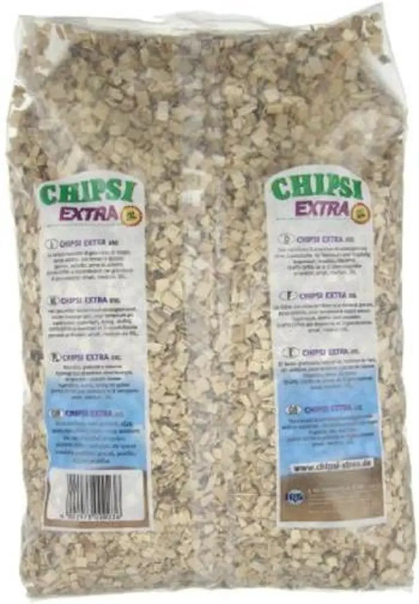 Chipsi Beukensnippers XXL - 10 liter - afbeelding 4 van 6
