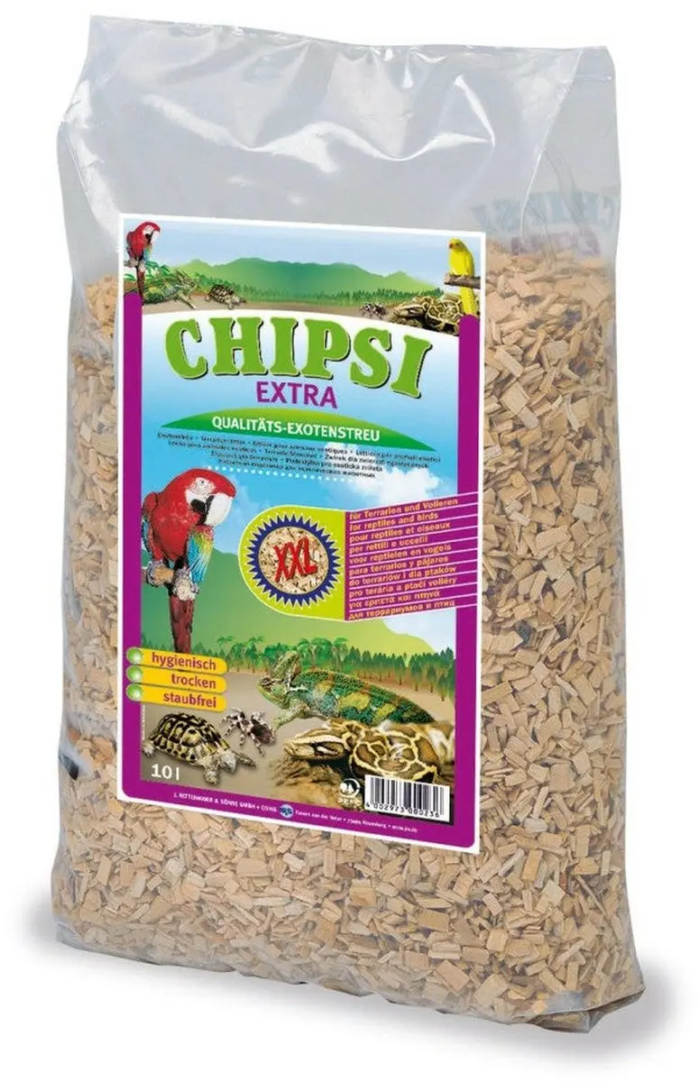 Chipsi Beukensnippers XXL - 10 liter - afbeelding 5 van 6
