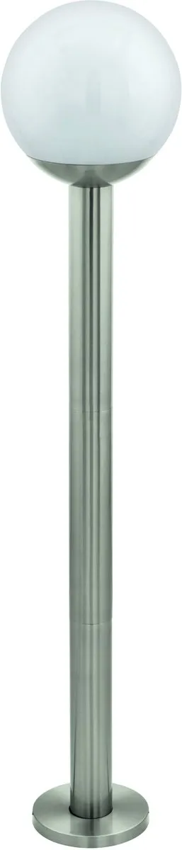 EGLO connect.z Nisia-Z Smart Vloerlamp E27 98cm