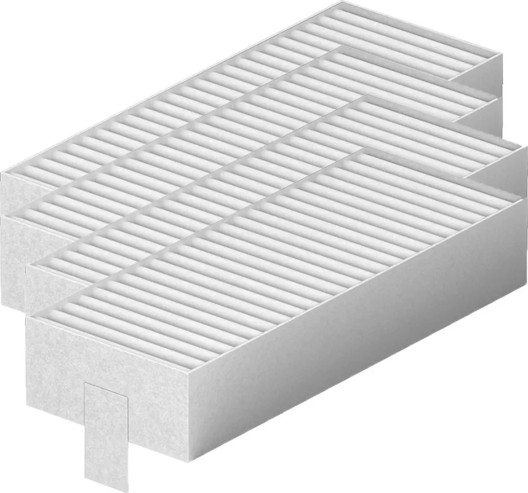 Neff Akoestisch Filter Z811DU0 - Blanc