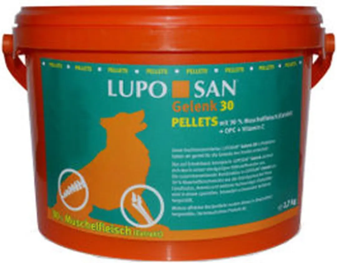 Luposan Gelenk 30