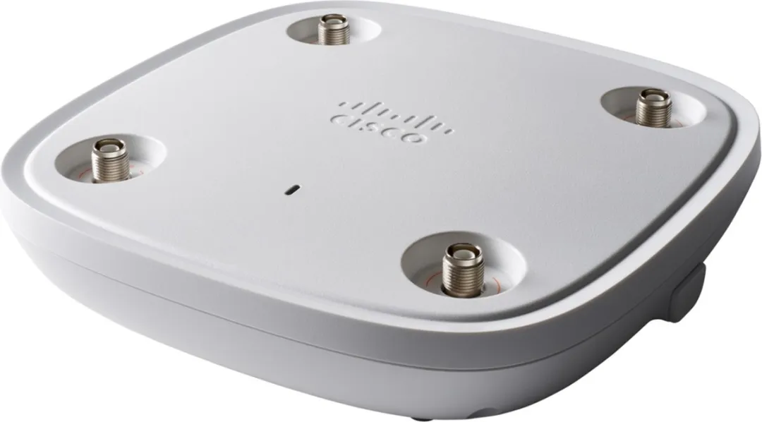 Cisco Catalyst 9120AXE-E Access Point