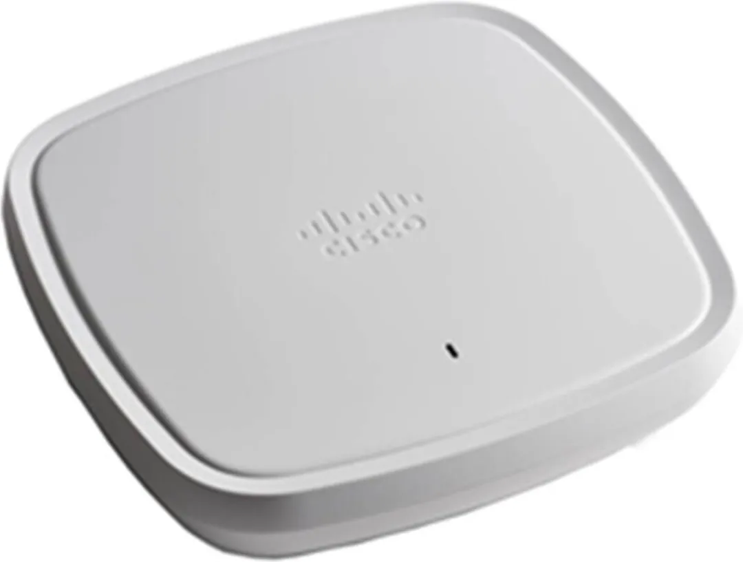 Cisco Catalyst 9120AXE-E Access Point - Wit