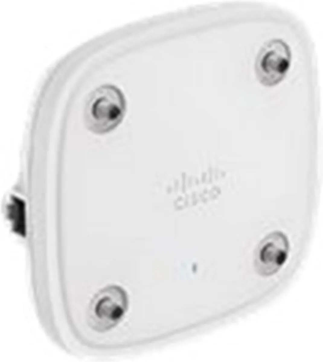 Cisco Catalyst 9120AXE-E Access Point - Wit