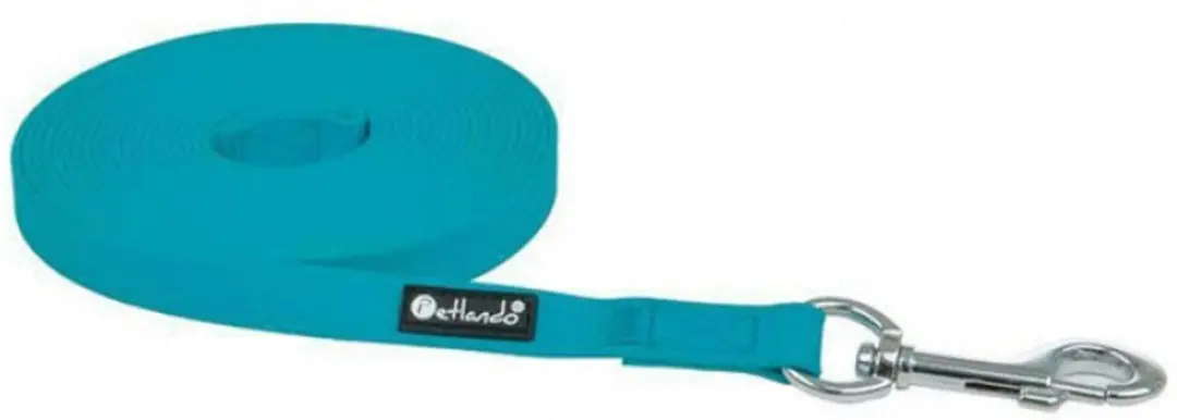 Petlando Tracking Sleeplijn 10m 20mm
