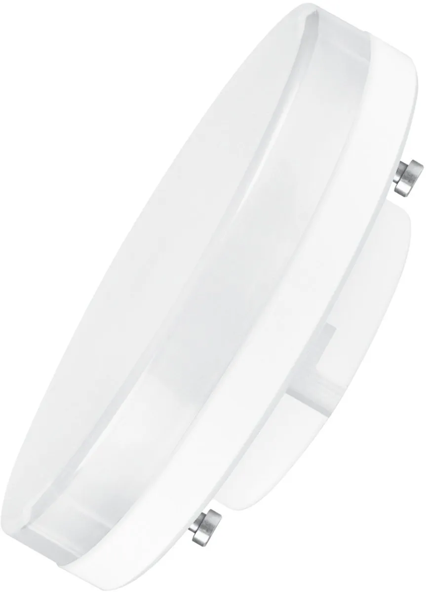 Osram LED Star GX53 4.9W 4000K - Mat - 470lm