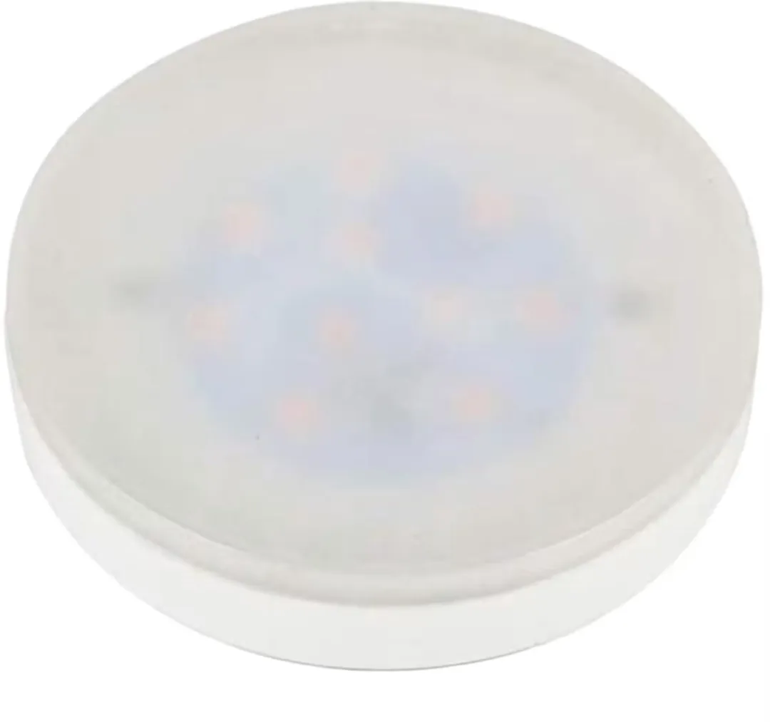 Osram LED Star GX53 4.9W 4000K