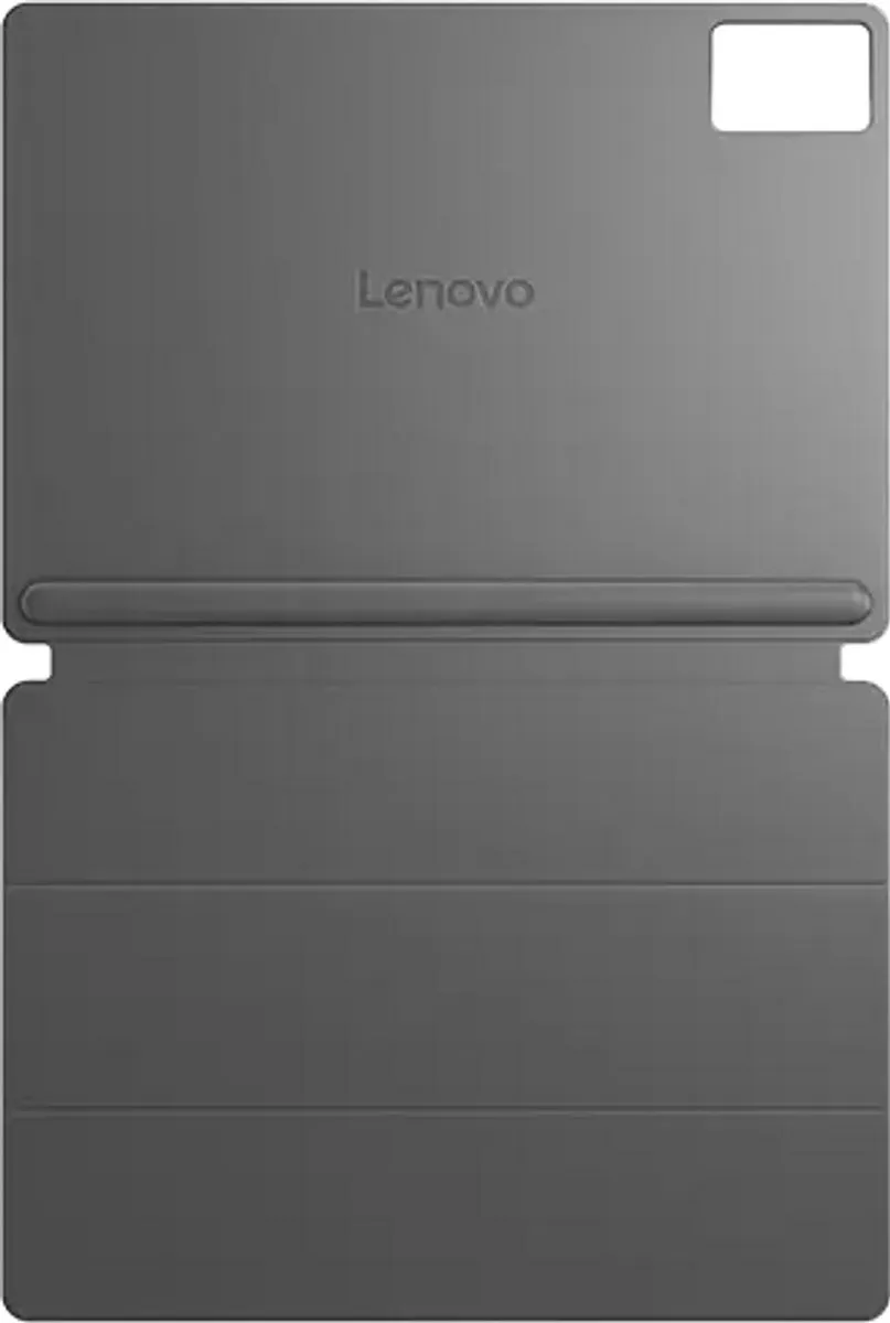Lenovo Idea Tab Plus Beschermhoes ZG38C07423 - 12.1" - Grijs