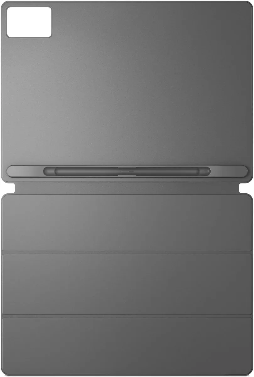 Lenovo Idea Tab Plus Beschermhoes ZG38C07423 - 12.1" - Grijs