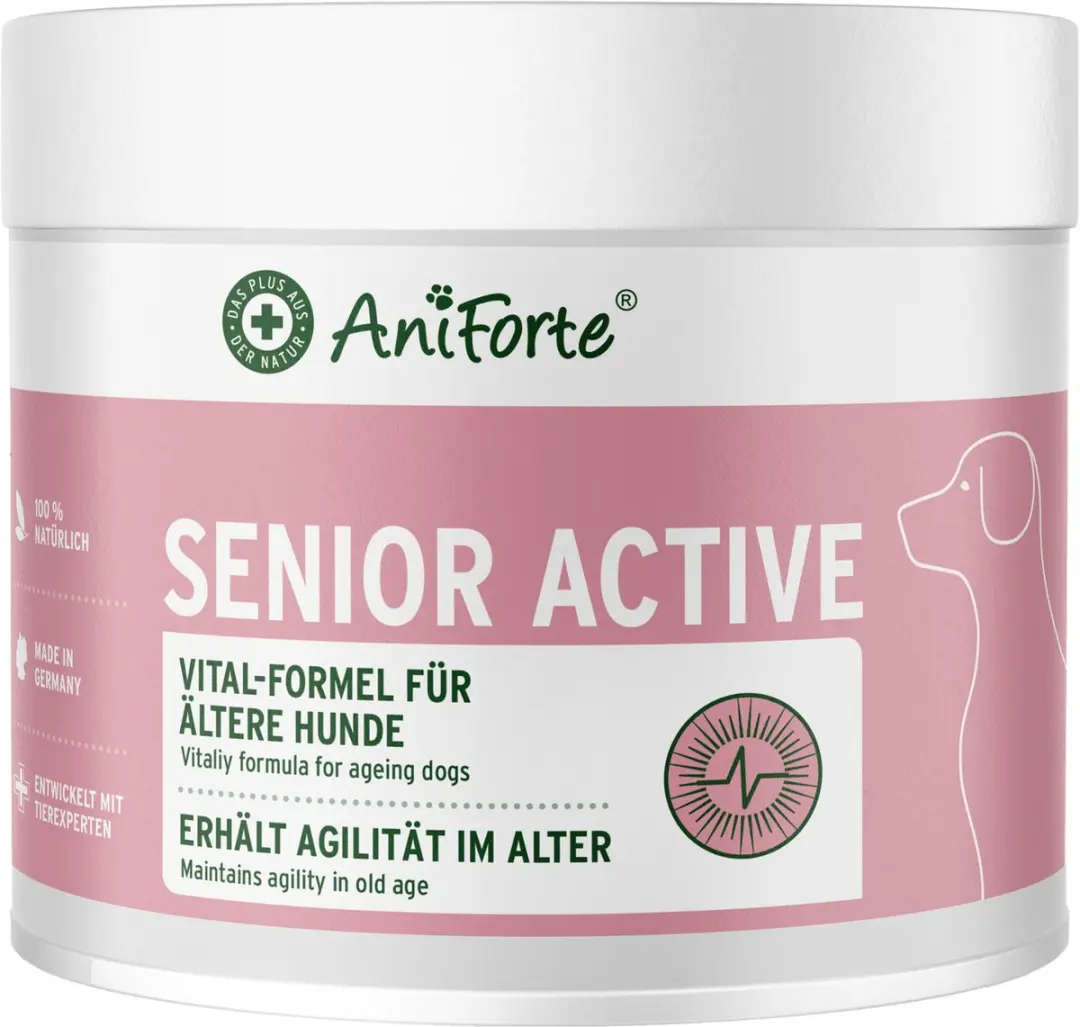 AniForte Senior Active
