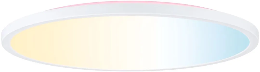 Paulmann Atria Shine LED-paneel 40cm 32W RGB+Wit - 2700lm - Wit
