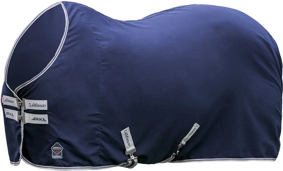 LeMieux Arika Paardendeken 0g