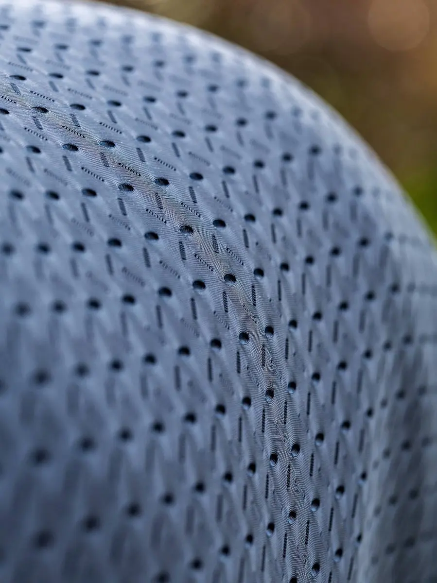 LeMieux Kudos 3D Mesh Paardendeken - Navy - afbeelding 4 van 6