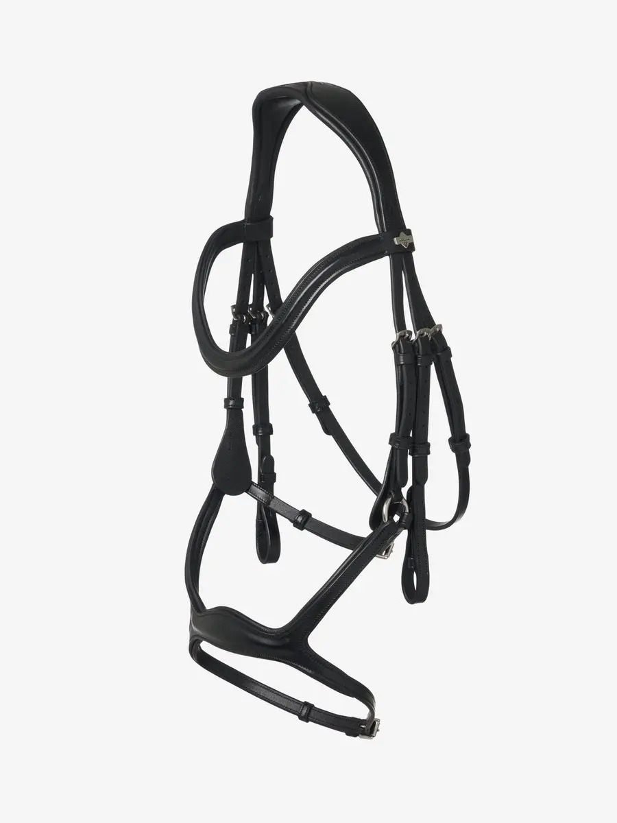 LeMieux Kudos Sport Hoofdstel