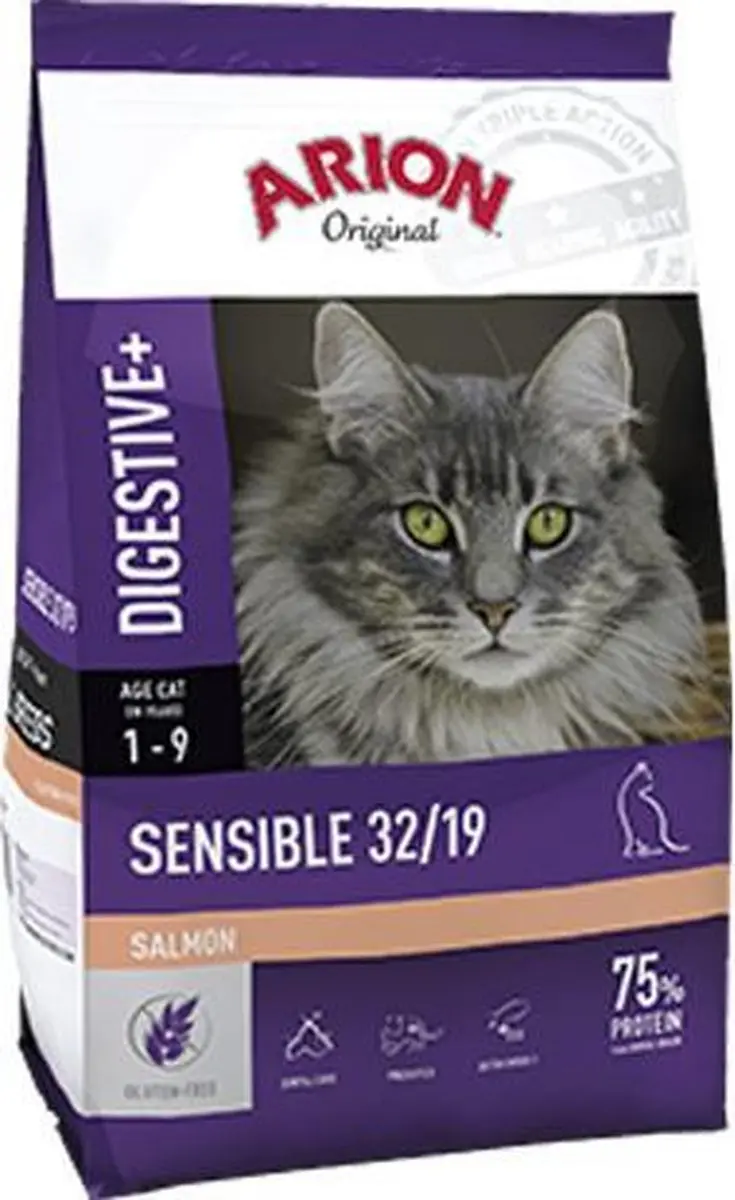 Arion Original Sensible